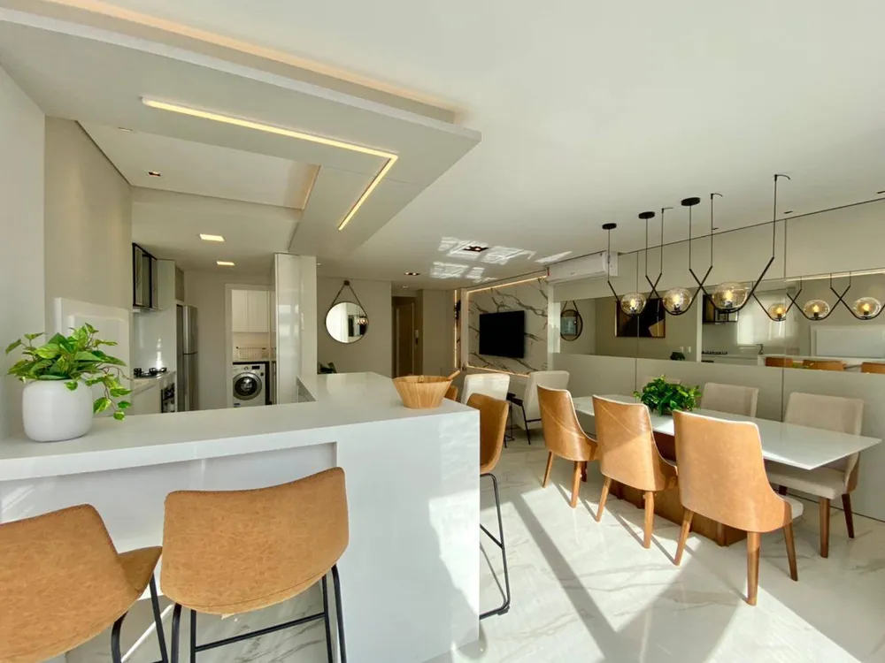 Apartamento, 3 quartos, 152 m² - Foto 1