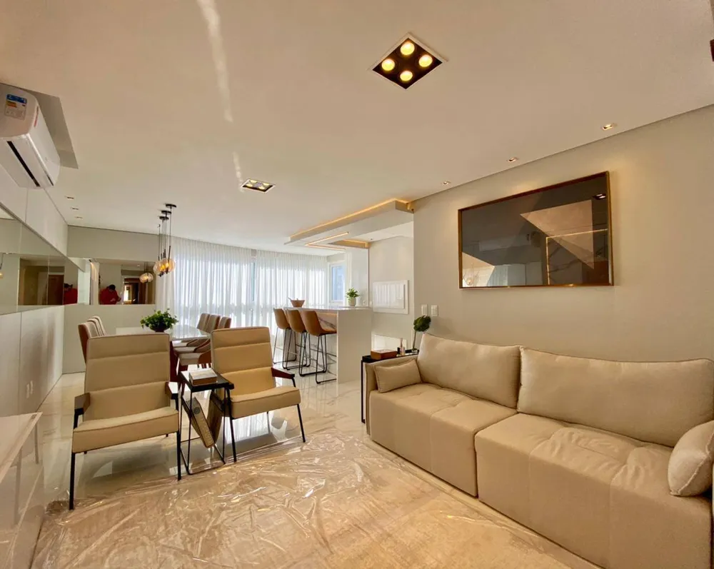 Apartamento, 3 quartos, 152 m² - Foto 6