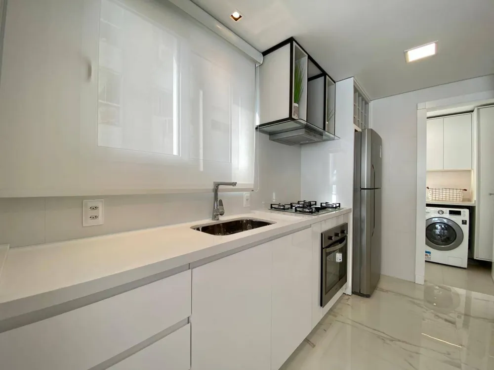 Apartamento, 3 quartos, 152 m² - Foto 7
