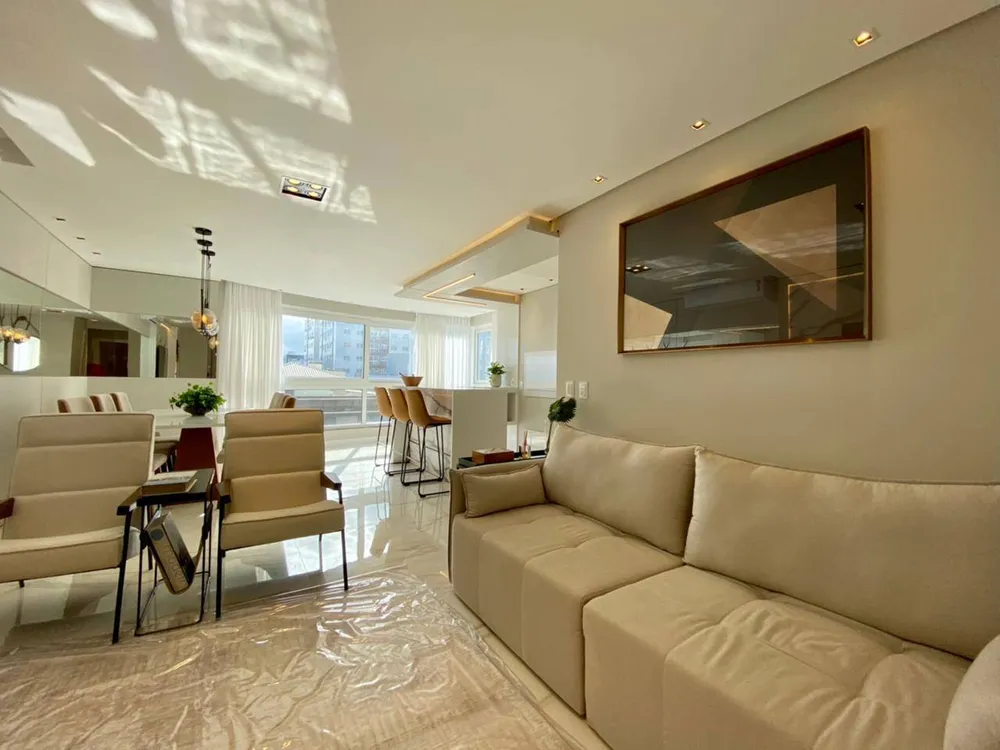 Apartamento, 3 quartos, 152 m² - Foto 5