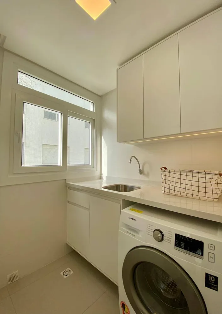 Apartamento, 3 quartos, 152 m² - Foto 8