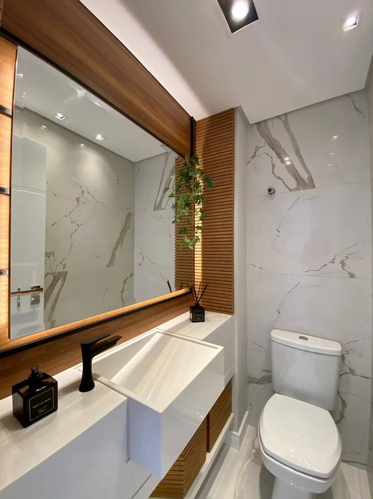Apartamento, 3 quartos, 152 m² - Foto 10