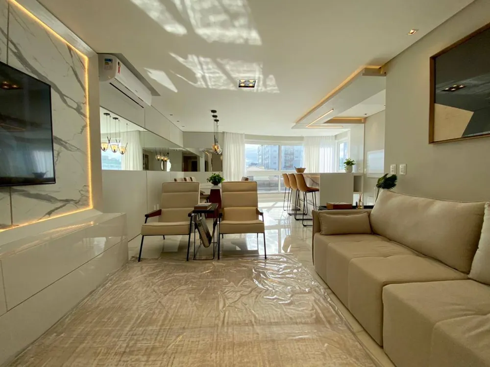 Apartamento, 3 quartos, 152 m² - Foto 4
