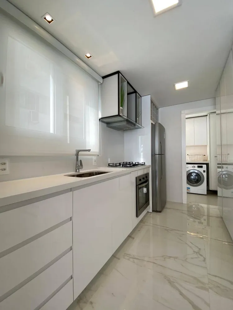 Apartamento, 3 quartos, 152 m² - Foto 11