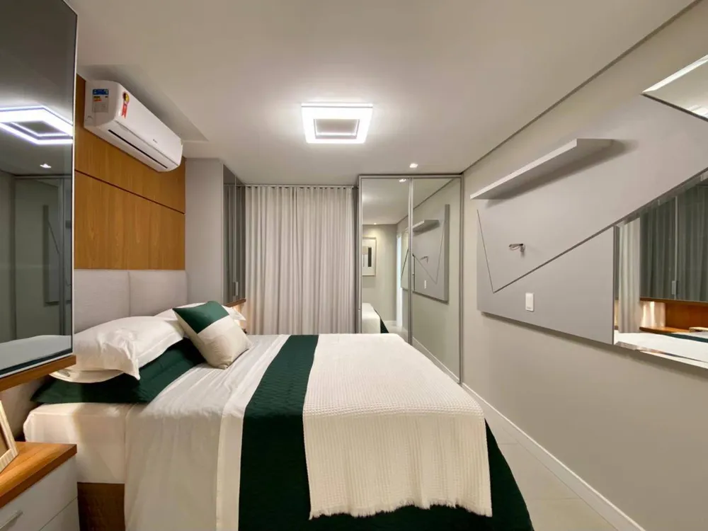 Apartamento, 3 quartos, 152 m² - Foto 9