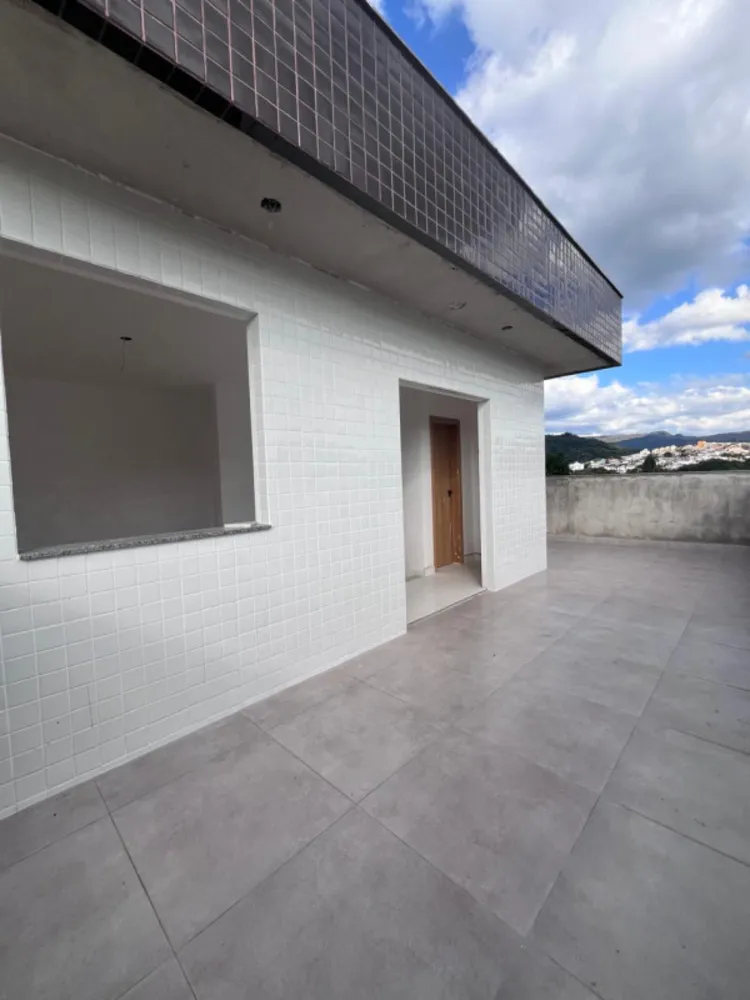 Cobertura, 3 quartos, 64 m² - Foto 1