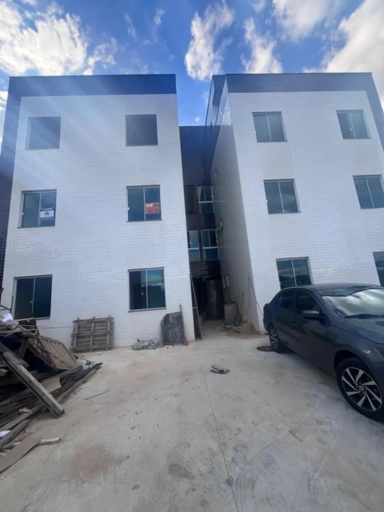 Cobertura, 3 quartos, 64 m² - Foto 4