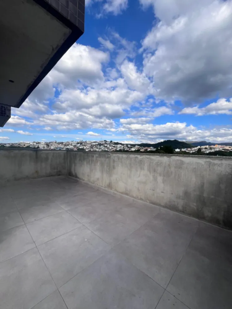 Cobertura, 3 quartos, 64 m² - Foto 3