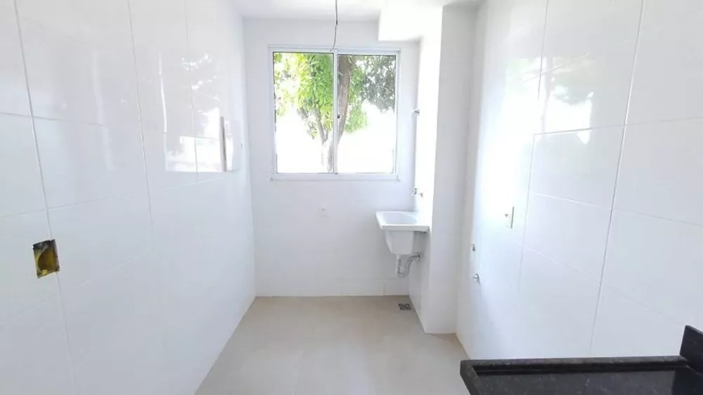 Apartamento à venda com 2 quartos, 51m² - Foto 3