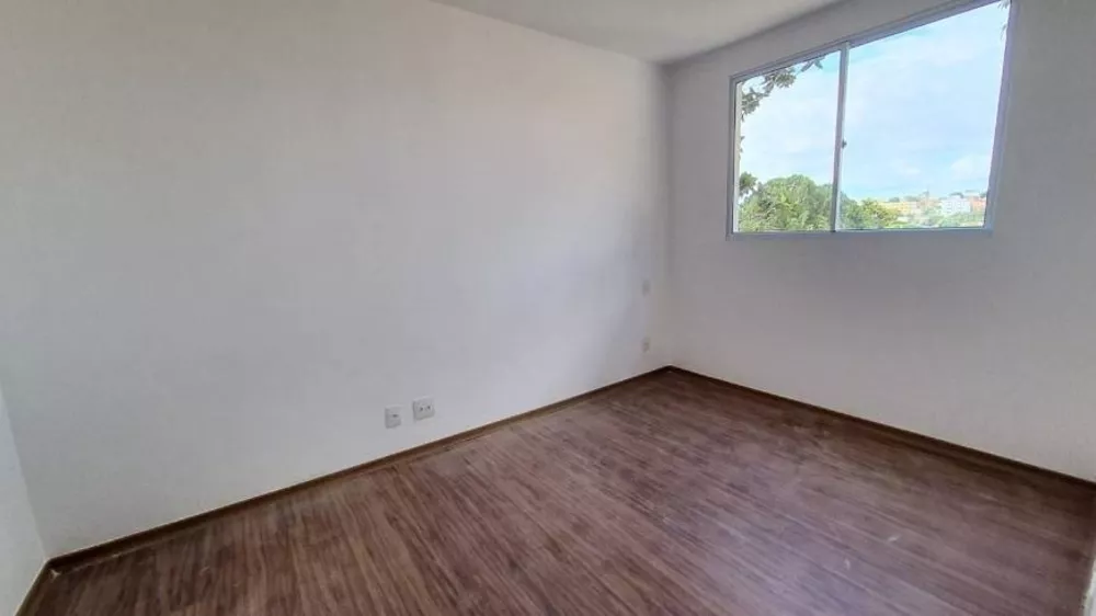 Apartamento à venda com 2 quartos, 51m² - Foto 6