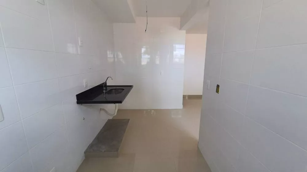 Apartamento à venda com 2 quartos, 51m² - Foto 4