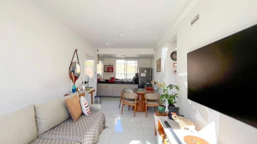 Apartamento, 2 quartos, 56 m² - Foto 3