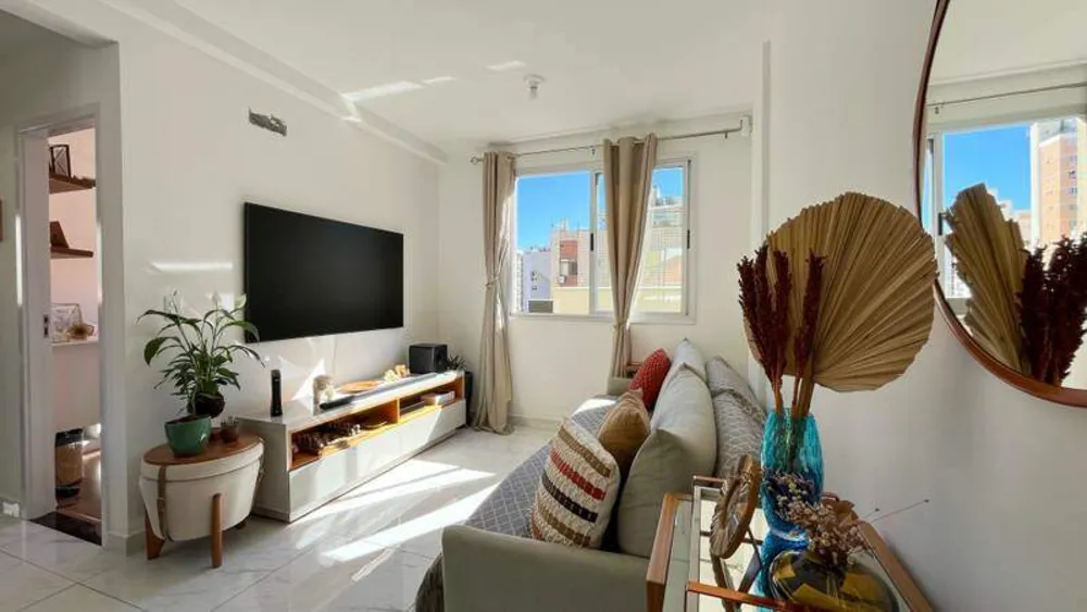 Apartamento, 2 quartos, 56 m² - Foto 4