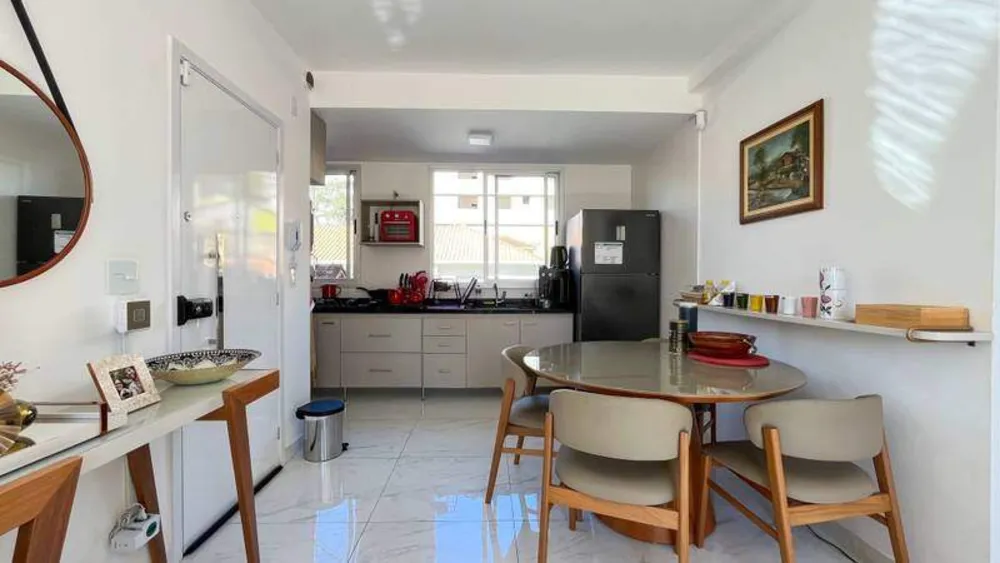 Apartamento, 2 quartos, 56 m² - Foto 1