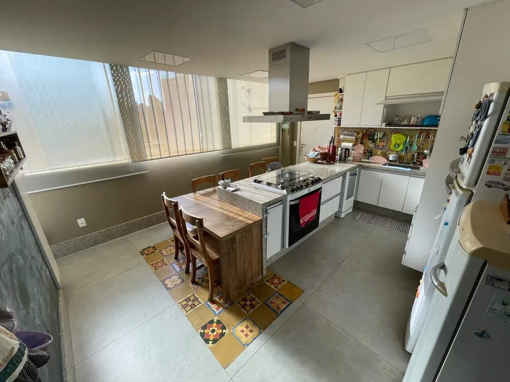 Apartamento, 2 quartos, 56 m² - Foto 7