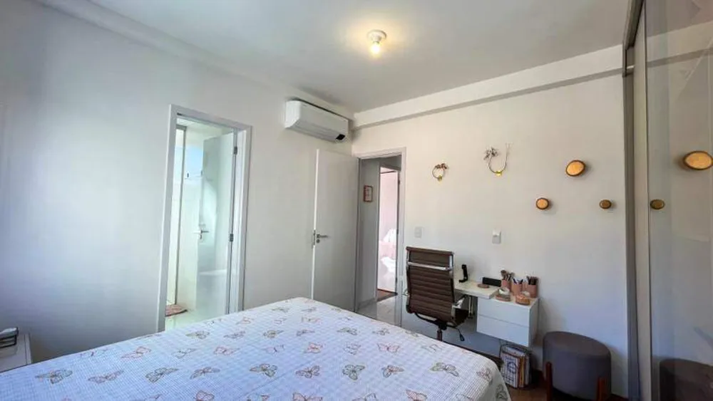 Apartamento, 2 quartos, 56 m² - Foto 8