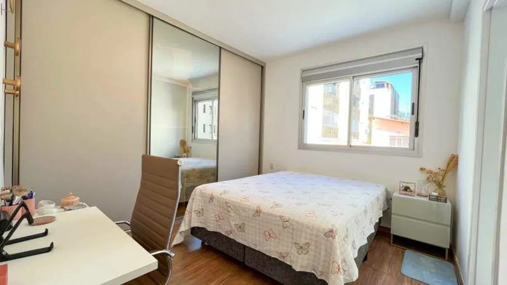 Apartamento, 2 quartos, 56 m² - Foto 6