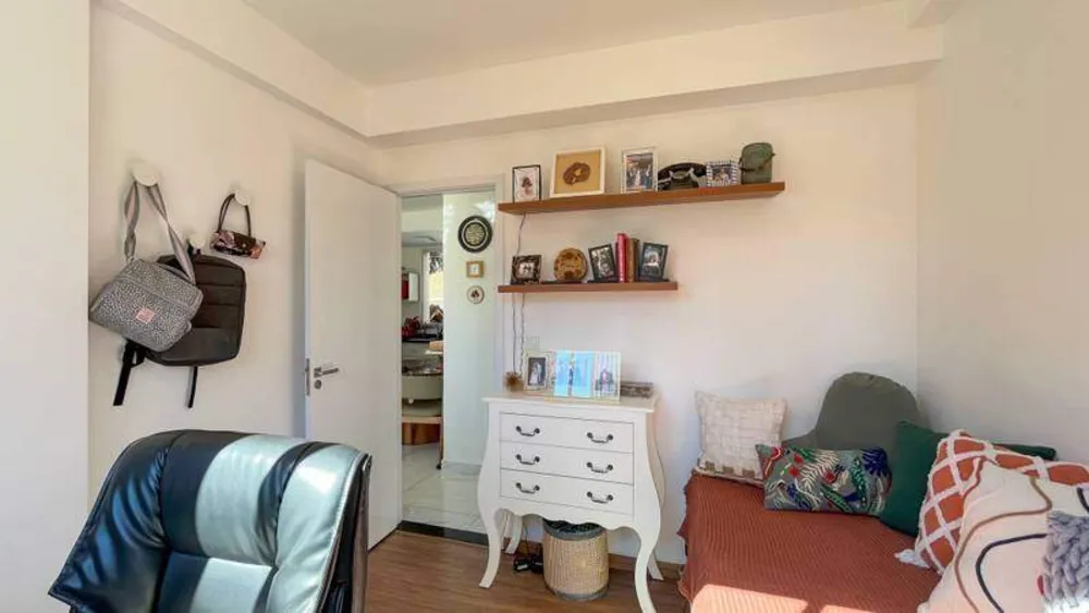 Apartamento, 2 quartos, 56 m² - Foto 11
