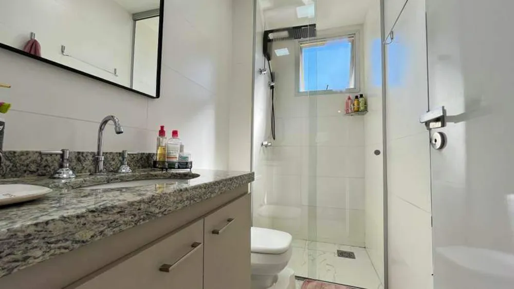 Apartamento, 2 quartos, 56 m² - Foto 9