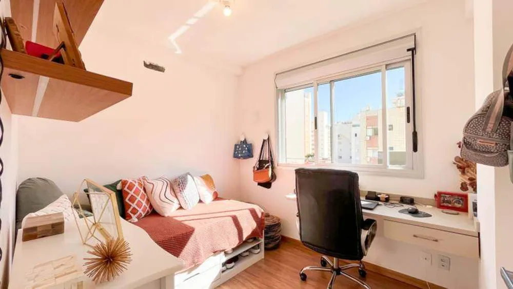 Apartamento, 2 quartos, 56 m² - Foto 12