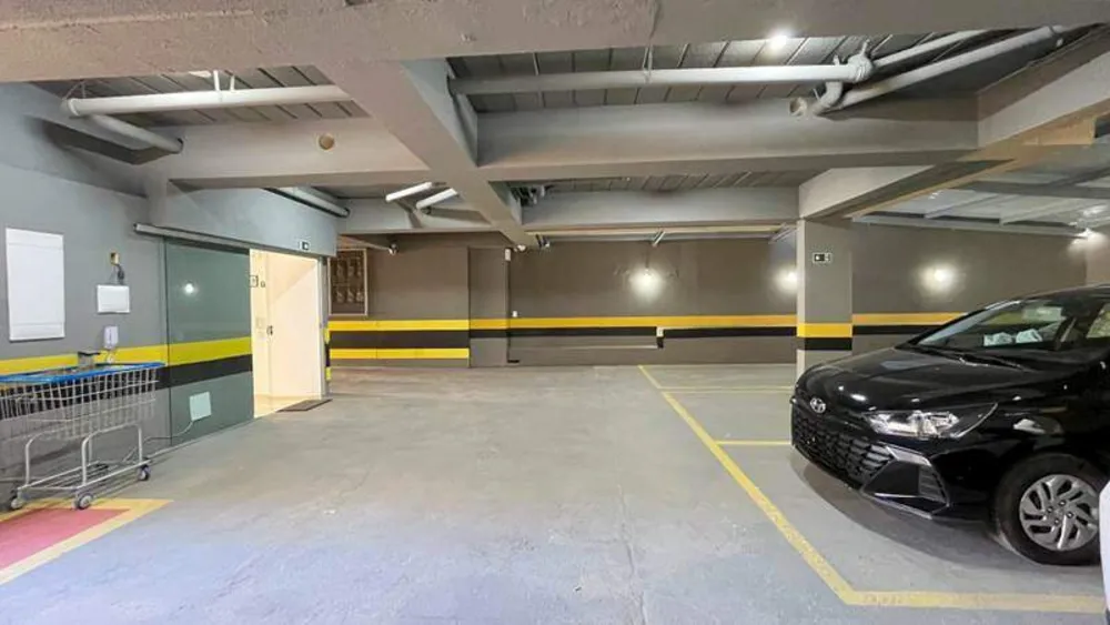 Apartamento, 2 quartos, 56 m² - Foto 14