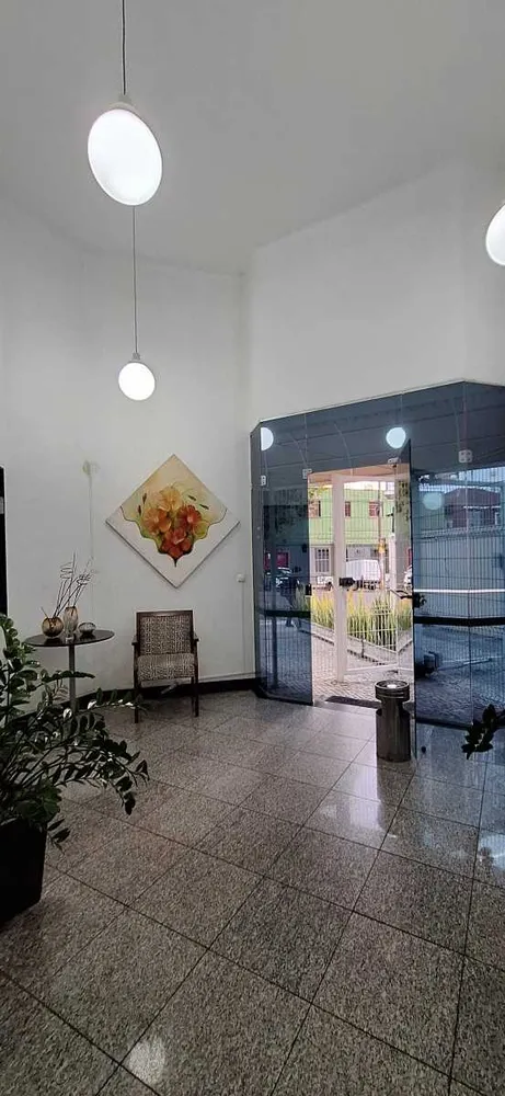 Apartamento, 1 quarto, 35 m² - Foto 14