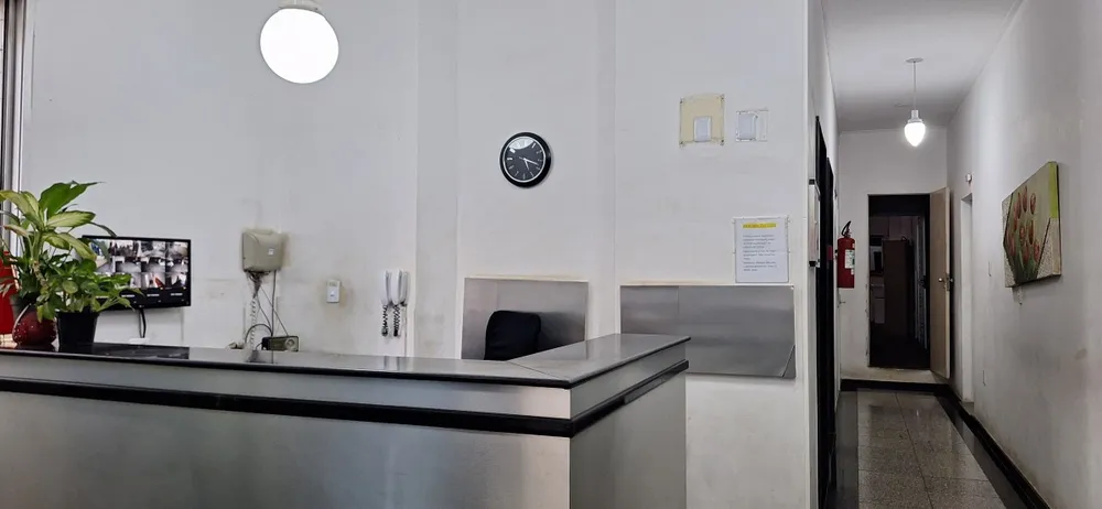Apartamento, 1 quarto, 35 m² - Foto 17