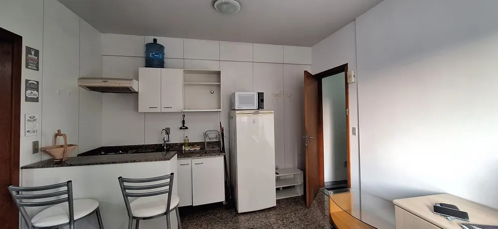 Apartamento, 1 quarto, 35 m² - Foto 6