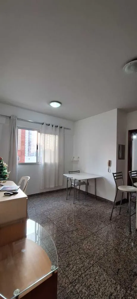 Apartamento, 1 quarto, 35 m² - Foto 2