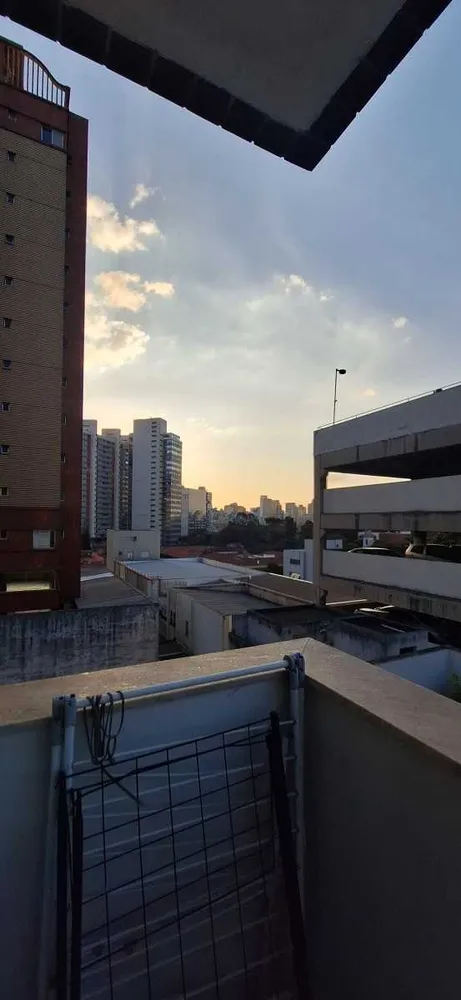 Apartamento, 1 quarto, 35 m² - Foto 11