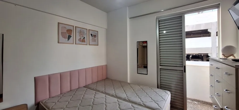 Apartamento, 1 quarto, 35 m² - Foto 5