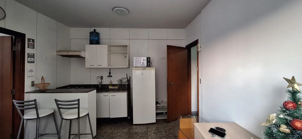Apartamento, 1 quarto, 35 m² - Foto 10