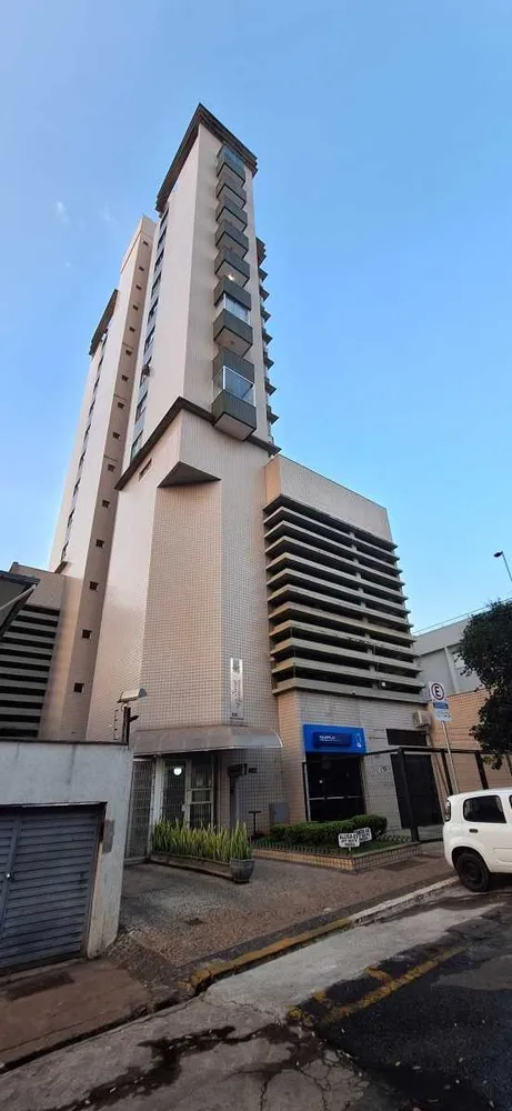 Apartamento, 1 quarto, 35 m² - Foto 13
