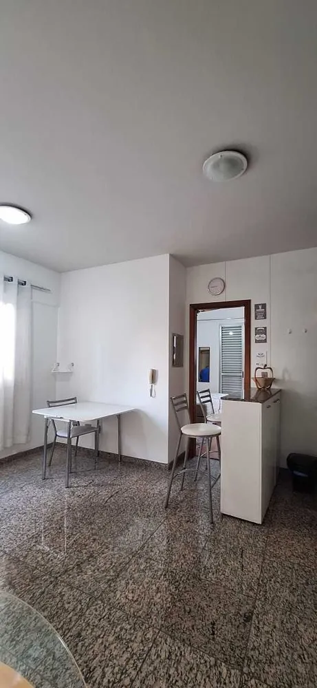 Apartamento, 1 quarto, 35 m² - Foto 8