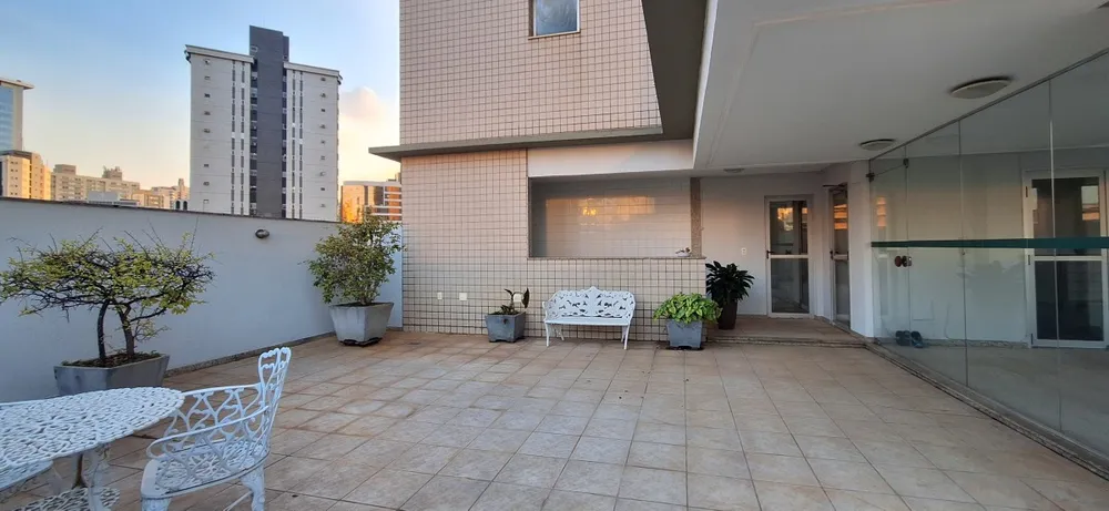 Apartamento, 1 quarto, 35 m² - Foto 12