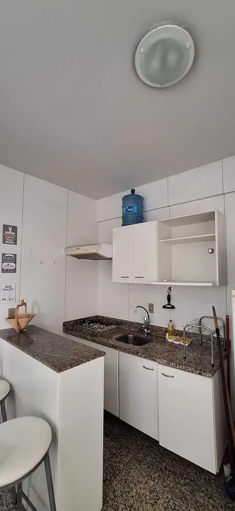 Apartamento, 1 quarto, 35 m² - Foto 9