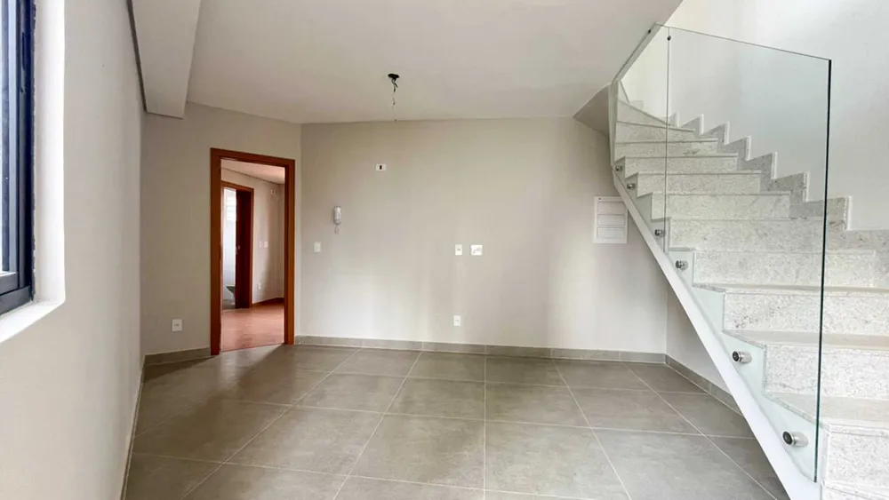 Cobertura, 1 quarto, 57 m² - Foto 1