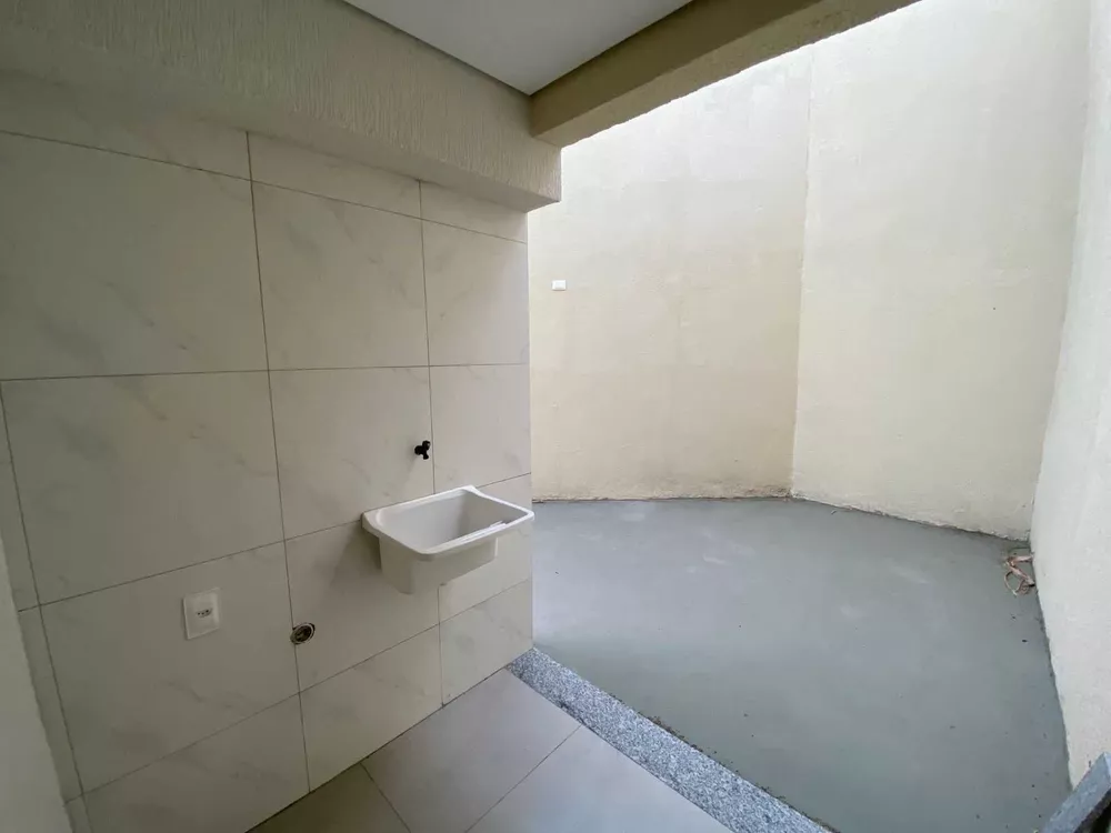 Casa à venda com 3 quartos, 135m² - Foto 12