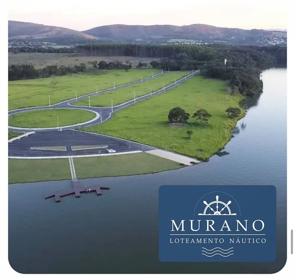 Terreno, 1100 m² - Foto 1