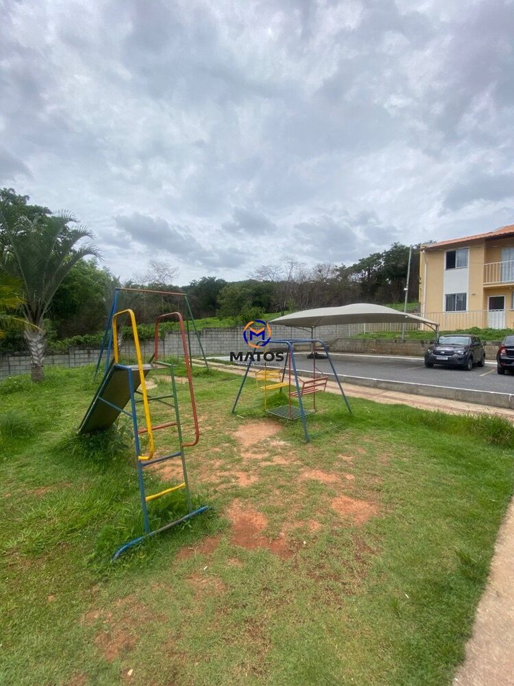 Apartamento à venda com 2 quartos, 55m² - Foto 11