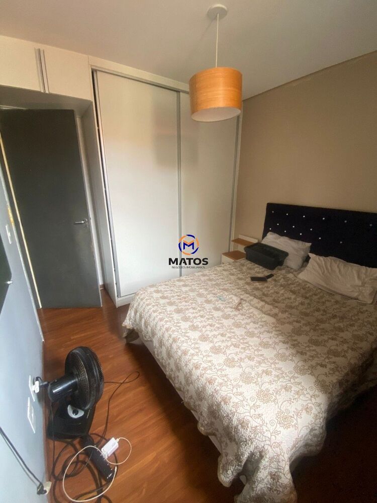 Apartamento à venda com 2 quartos, 55m² - Foto 4
