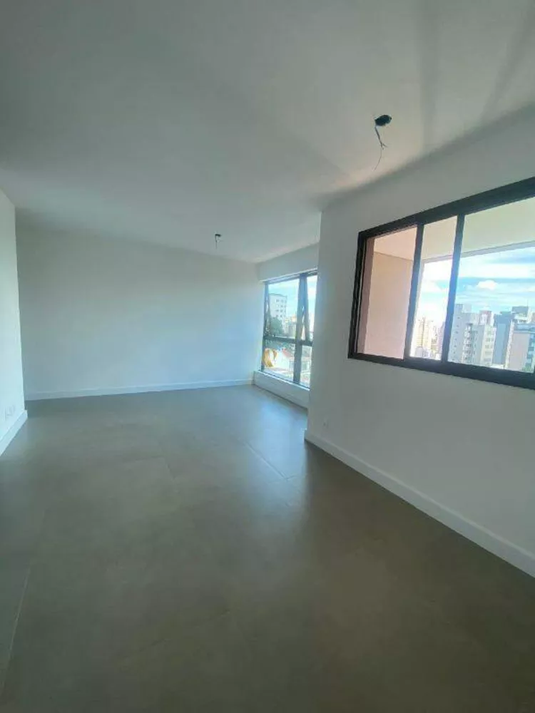 Apartamento à venda com 3 quartos, 86m² - Foto 5