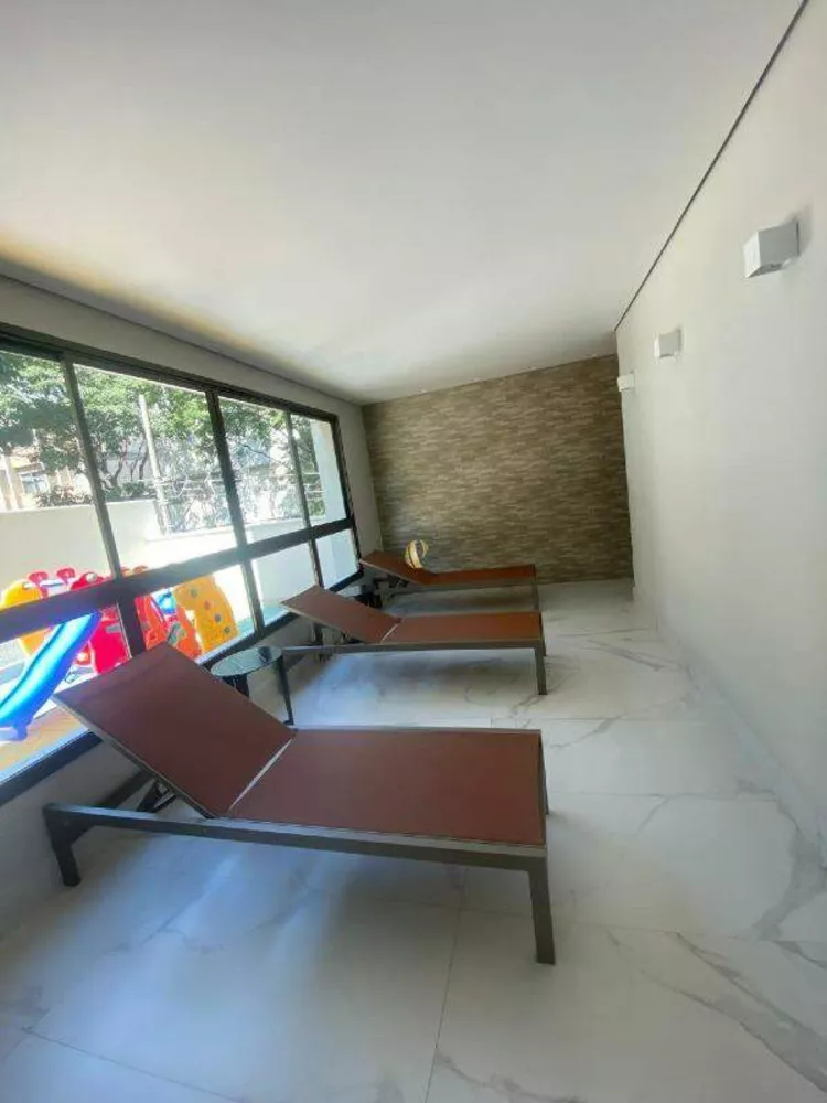 Apartamento à venda com 3 quartos, 86m² - Foto 16