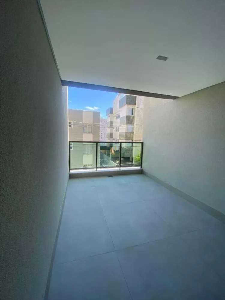 Apartamento à venda com 3 quartos, 86m² - Foto 19