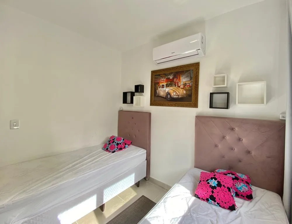 Apartamento, 2 quartos, 90 m² - Foto 14