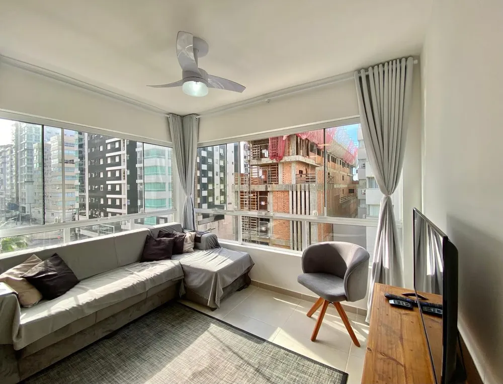 Apartamento, 2 quartos, 90 m² - Foto 4