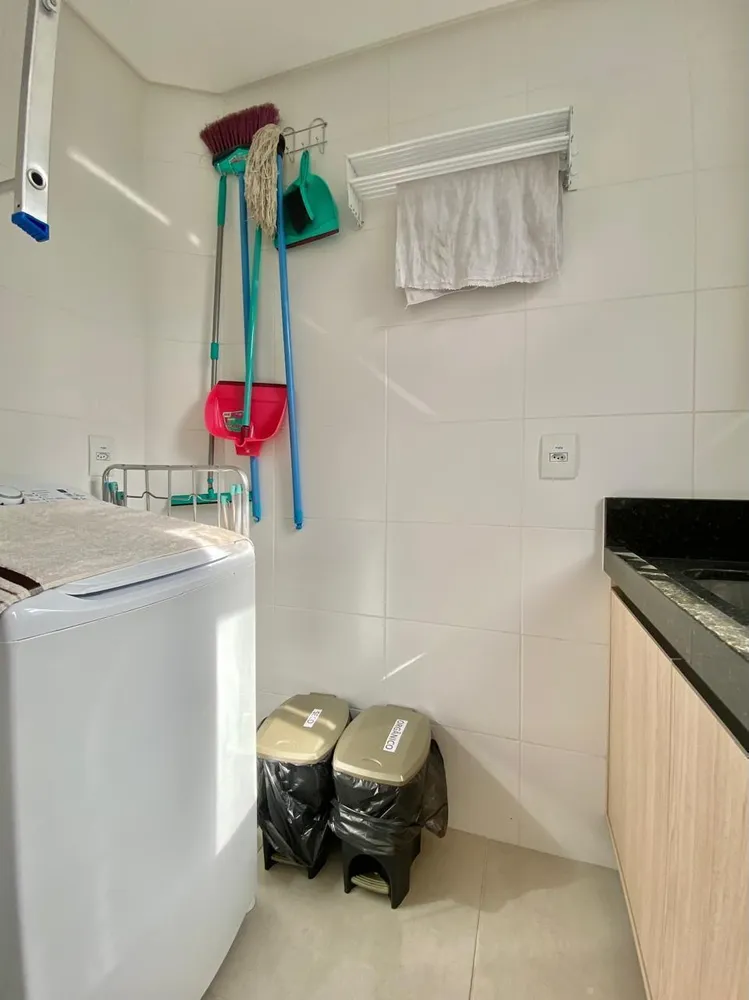 Apartamento, 2 quartos, 90 m² - Foto 11