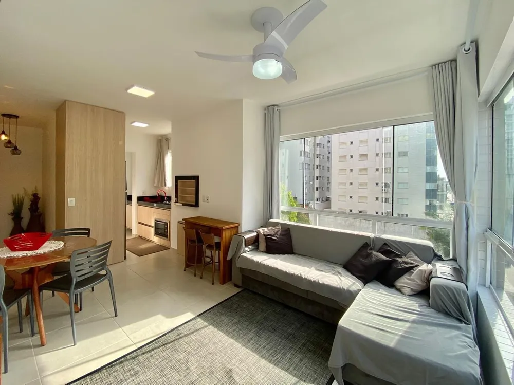 Apartamento, 2 quartos, 90 m² - Foto 9