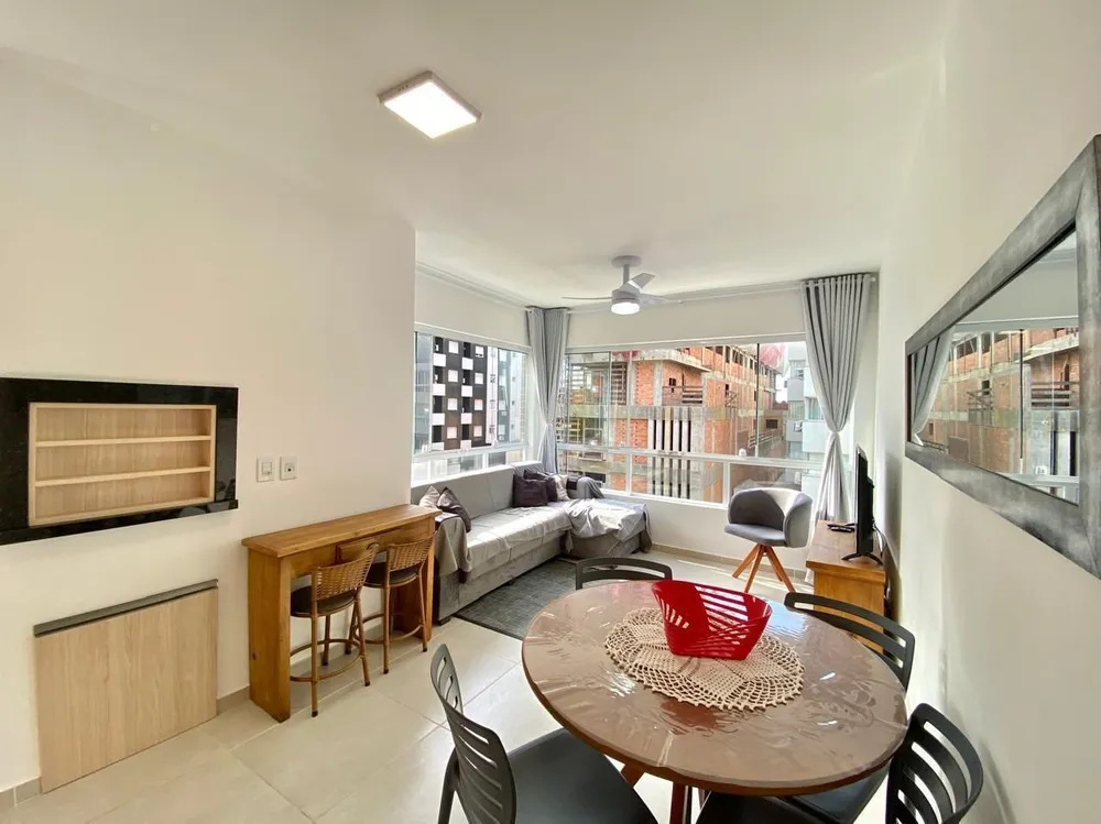 Apartamento, 2 quartos, 90 m² - Foto 2