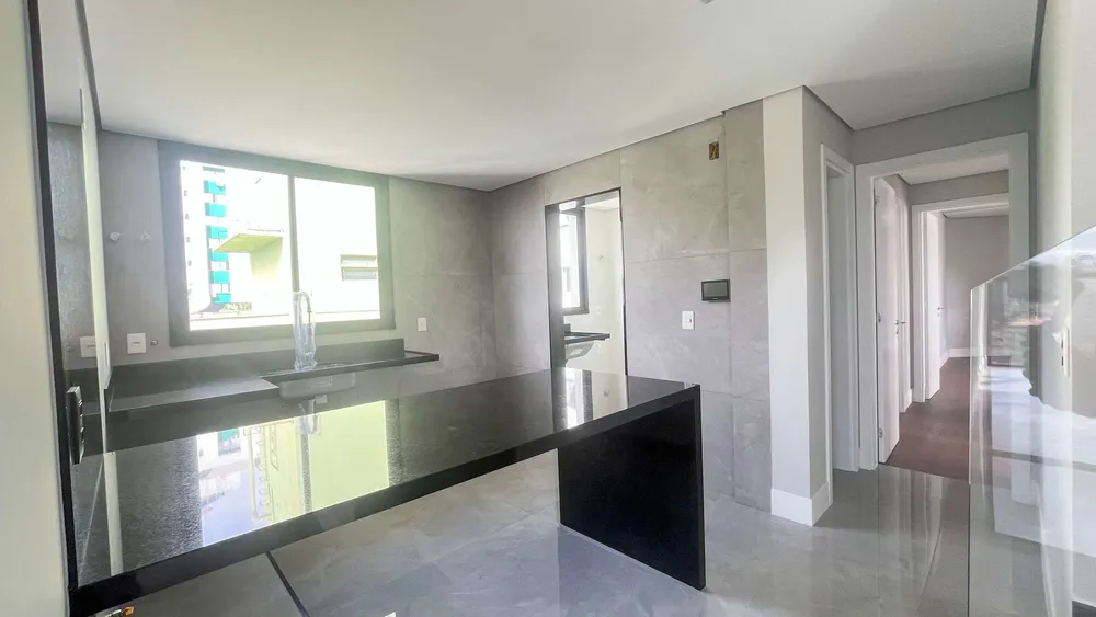 Cobertura, 3 quartos, 129 m² - Foto 9